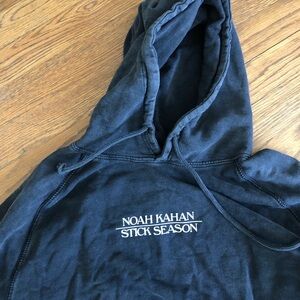 Noah Kahan Hoody